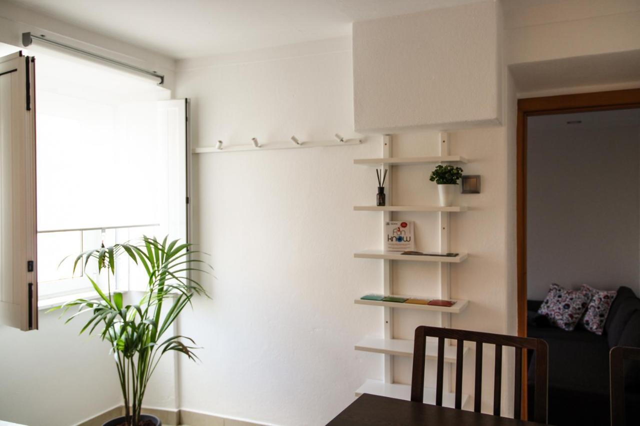 Casas Da Avo Bia Apartment