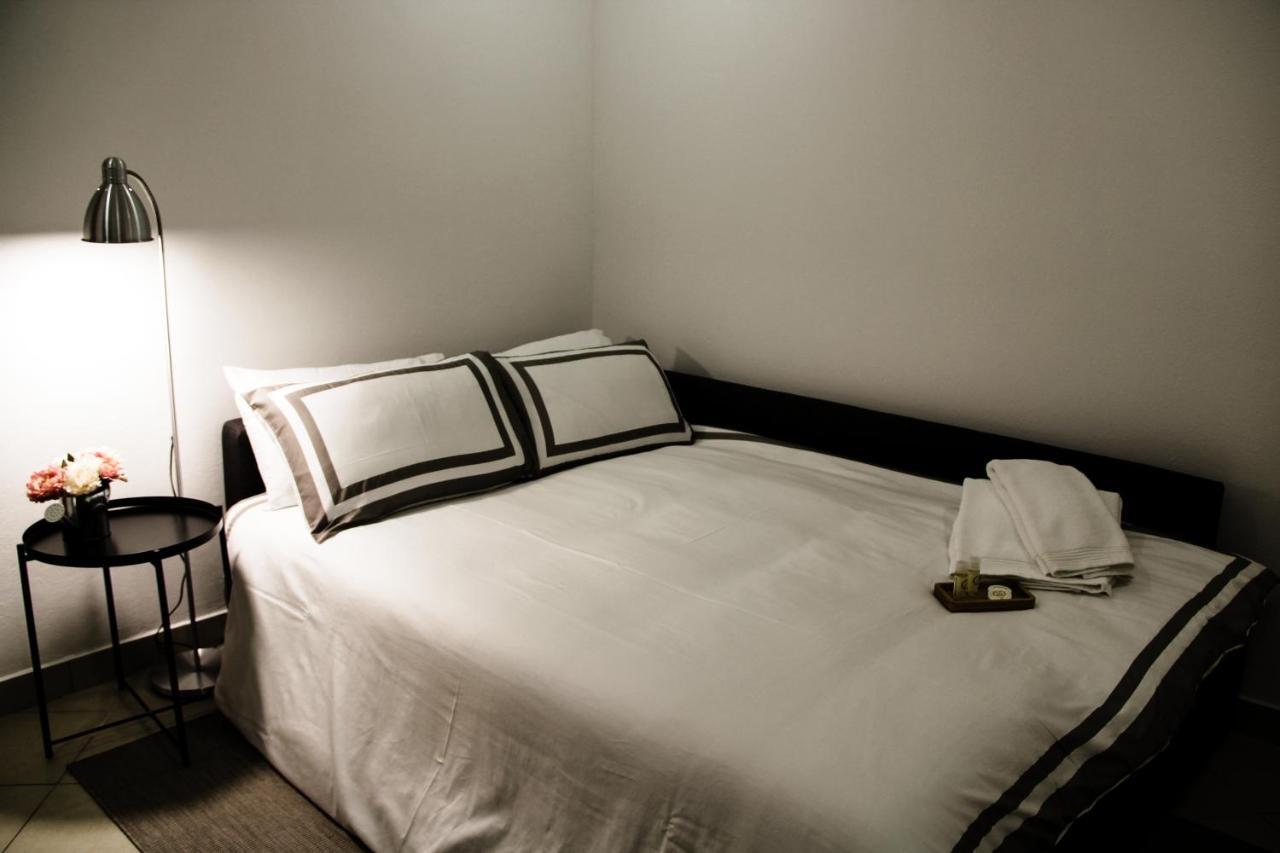 Casas Da Avo Bia Apartment