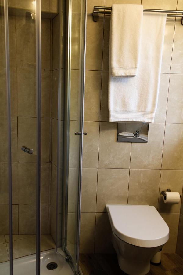 Casas Da Avo Bia Apartment *