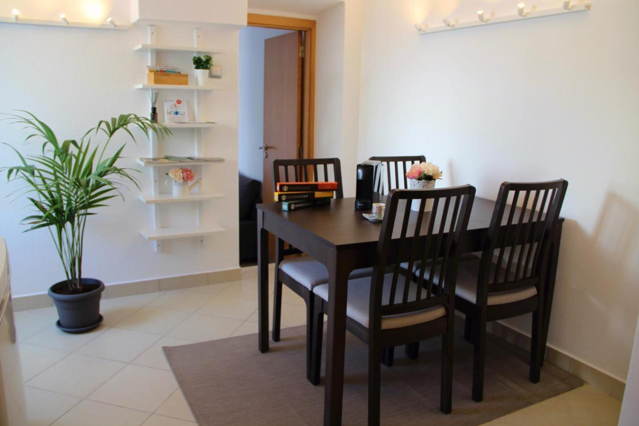 Apartment Casas Da Avo Bia Lagos
