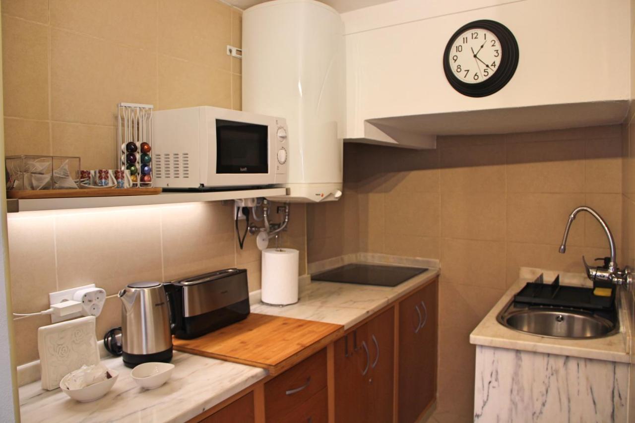 Casas Da Avo Bia Apartment Lagos