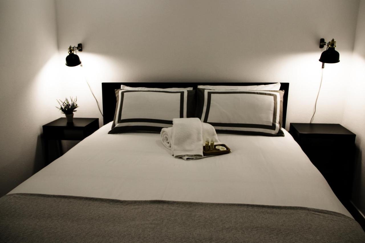 Apartamento Casas Da Avó Bia Lagos