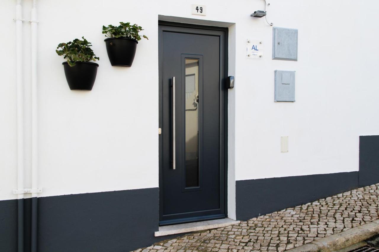 Casas Da Avó Bia *